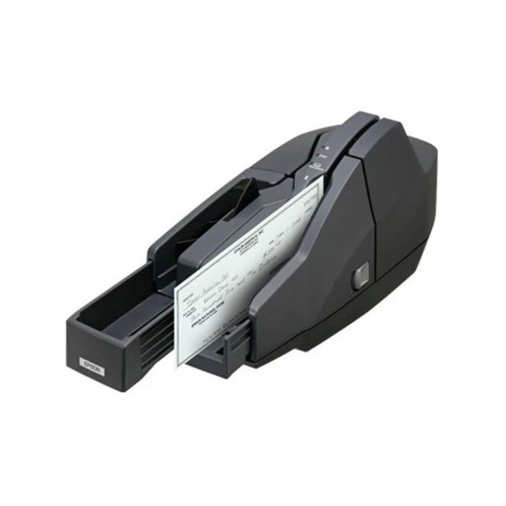 Epson TM-S1000 Single Feed Check Scanner New in the Box